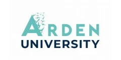 Arden University logo