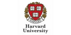 Harvard University logo