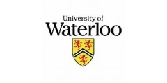 University of waterloo logo